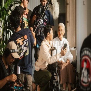Beberapa Proyek Production House PT. Hexa Edher Resonance yang telah berhasil diselesaikan dengan Hasil Berkualitas Tinggi