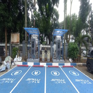PT Hexa Edher Resonance Strengthens Indonesia’s Electric Vehicle Ecosystem Through EV Charging Infrastructure Development